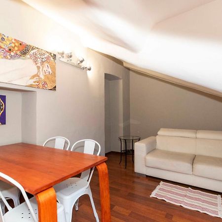San Salvario Apt With Balcony Torino Eksteriør bilde