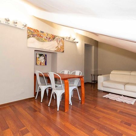 San Salvario Apt With Balcony Torino Eksteriør bilde