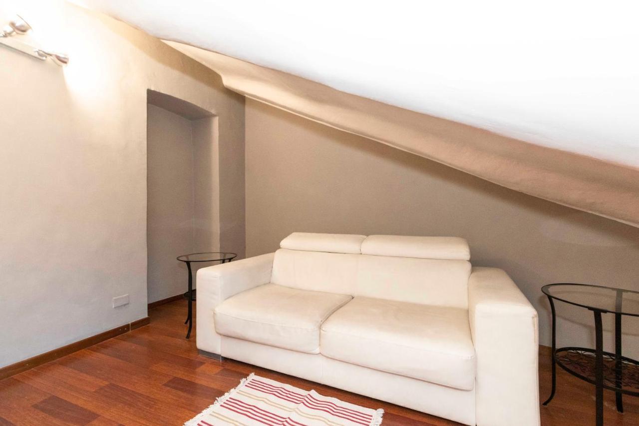 San Salvario Apt With Balcony Torino Eksteriør bilde
