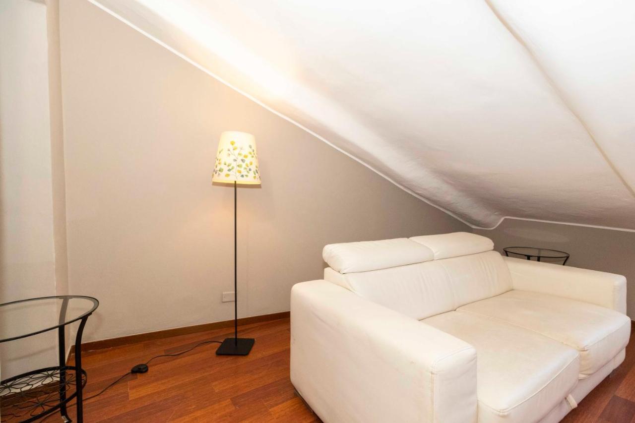 San Salvario Apt With Balcony Torino Eksteriør bilde