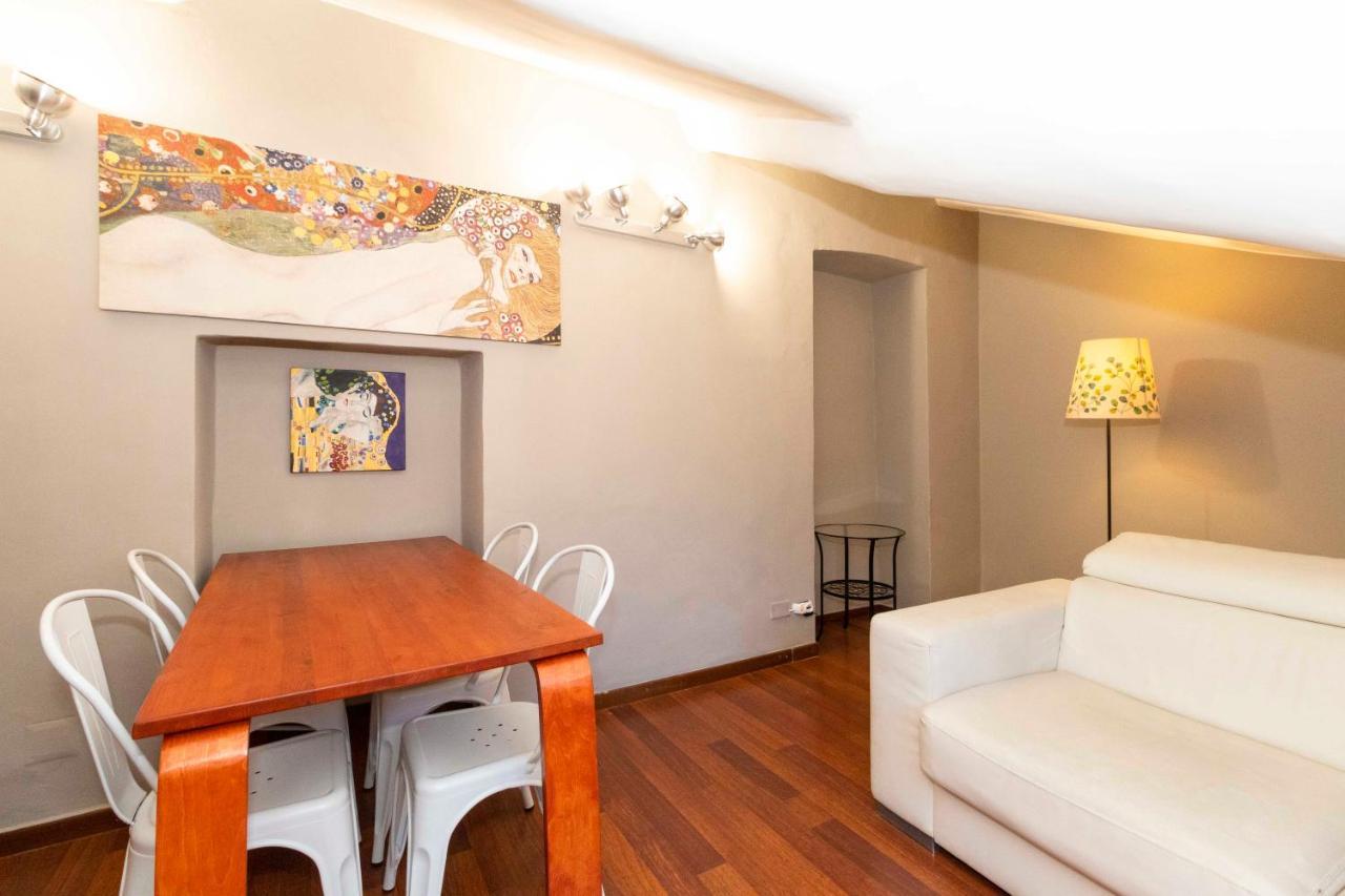 San Salvario Apt With Balcony Torino Eksteriør bilde
