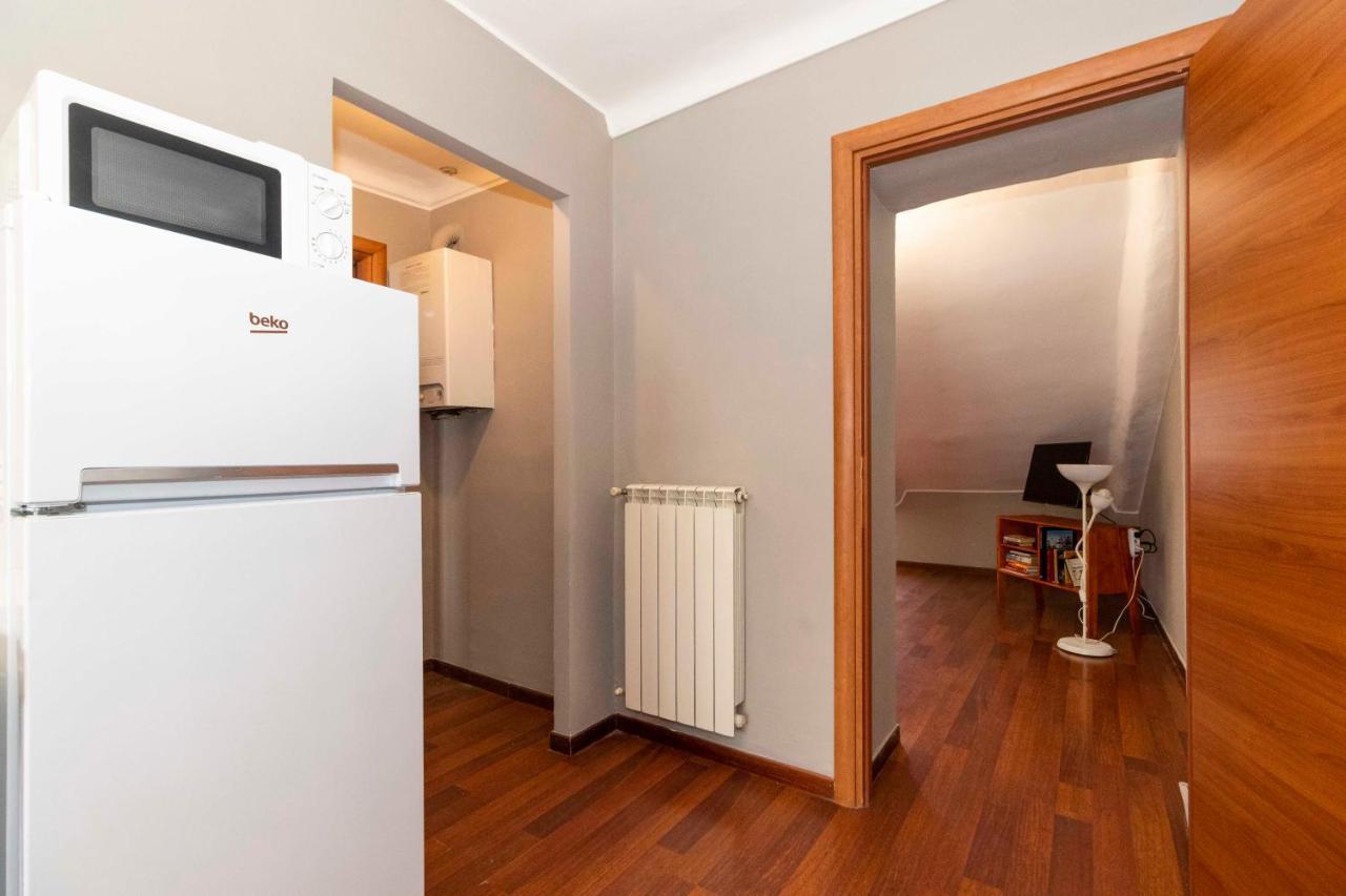 San Salvario Apt With Balcony Torino Eksteriør bilde