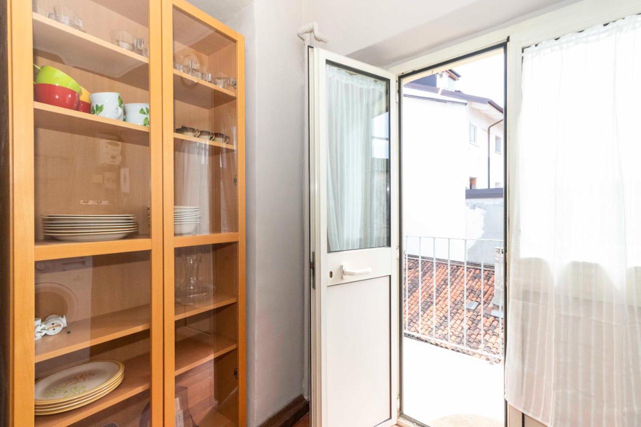 San Salvario Apt With Balcony Torino Eksteriør bilde