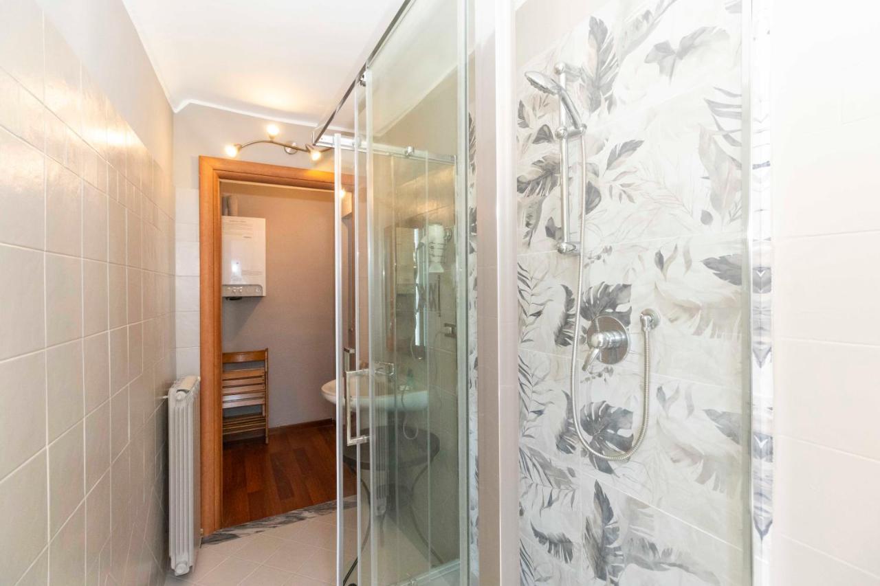 San Salvario Apt With Balcony Torino Eksteriør bilde