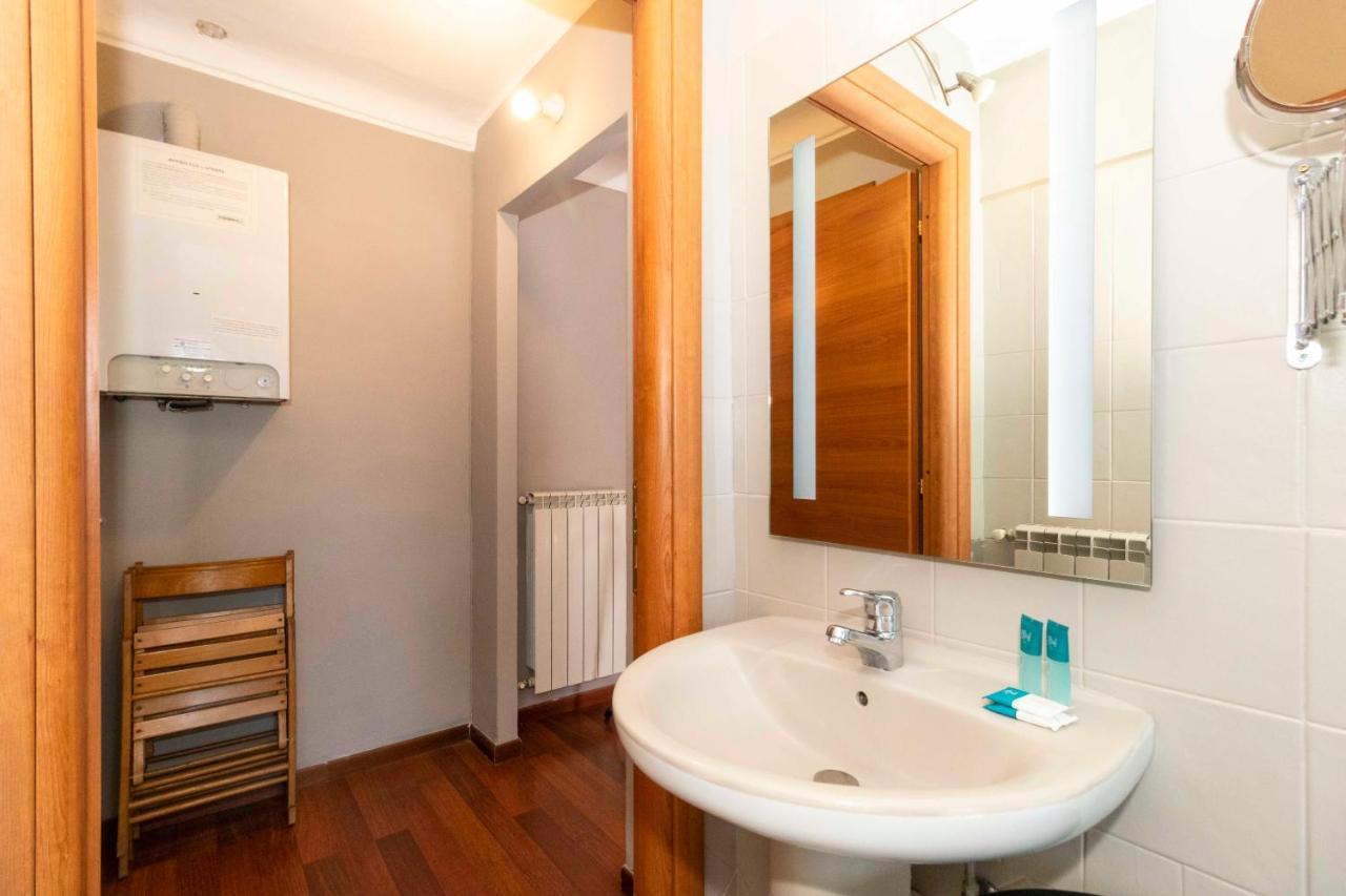 San Salvario Apt With Balcony Torino Eksteriør bilde
